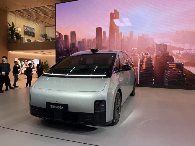 2023 Guangzhou Auto Show: New energy vehicles dominate the show, smart technology opens a new competition.