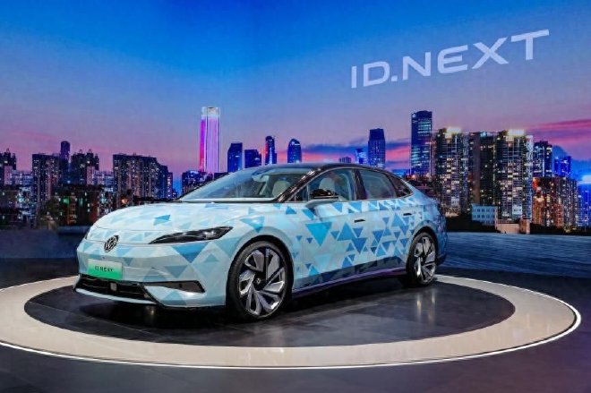 2023 Guangzhou Auto Show: New energy vehicles dominate the show, smart technology opens a new competition.