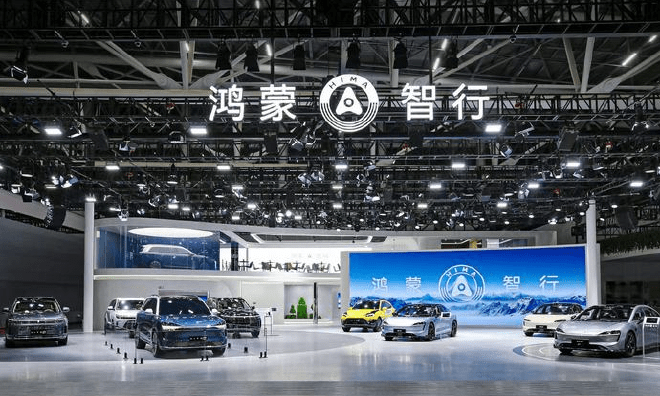 2023 Guangzhou Auto Show: New energy vehicles dominate the show, smart technology opens a new competition.