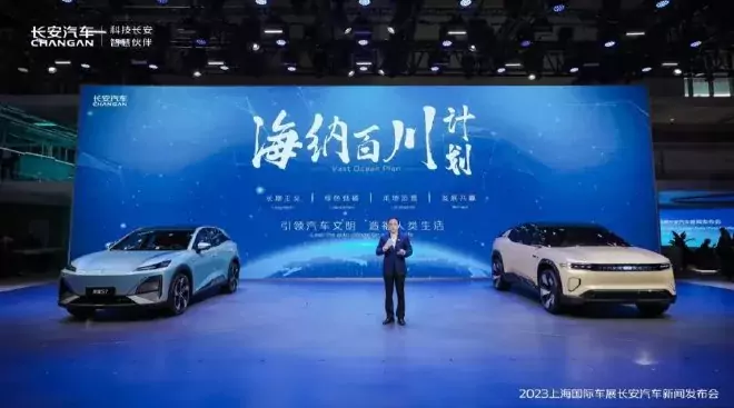 Changan Automobile's Global Strategy Unveiled in Southeast Asia