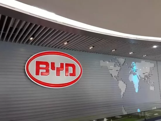 Tesla vs. BYD: Why the Huge Valuation Gap?