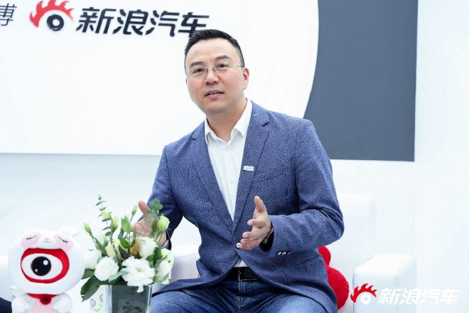 Wang Bo: The rise of Chinese automotive brands is a trend that cannot be stopped.