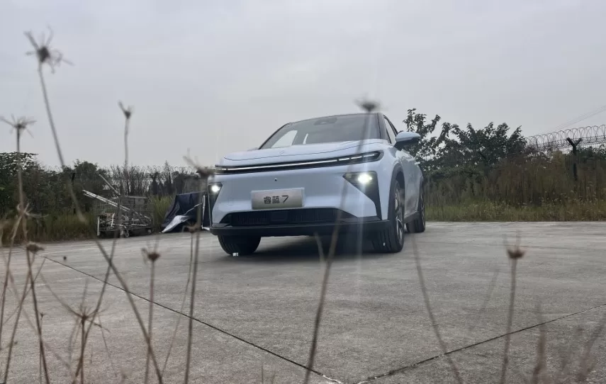 RuiLan 7 vs Nezha X: Which Offers Better Value for Money in the Electric SUV Market?