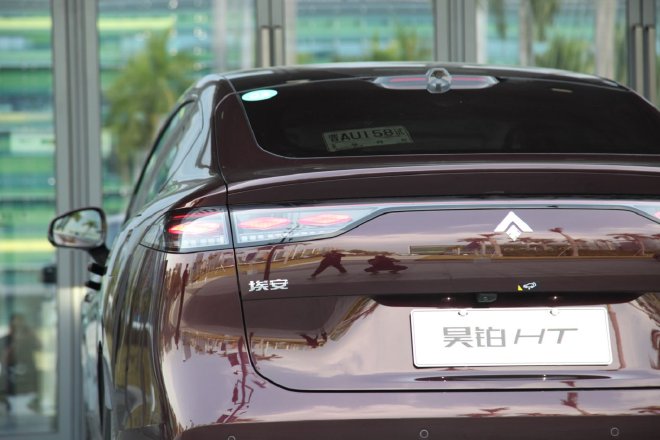 Test drive the Haobo HT, which balances performance and showcases luxury temperament.