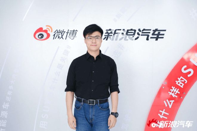 Jiang Chuan: Brand differentiation will create a virtuous cycle in the automotive industry.