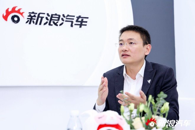 Li Pan: The internal competition of new energy has just begun.