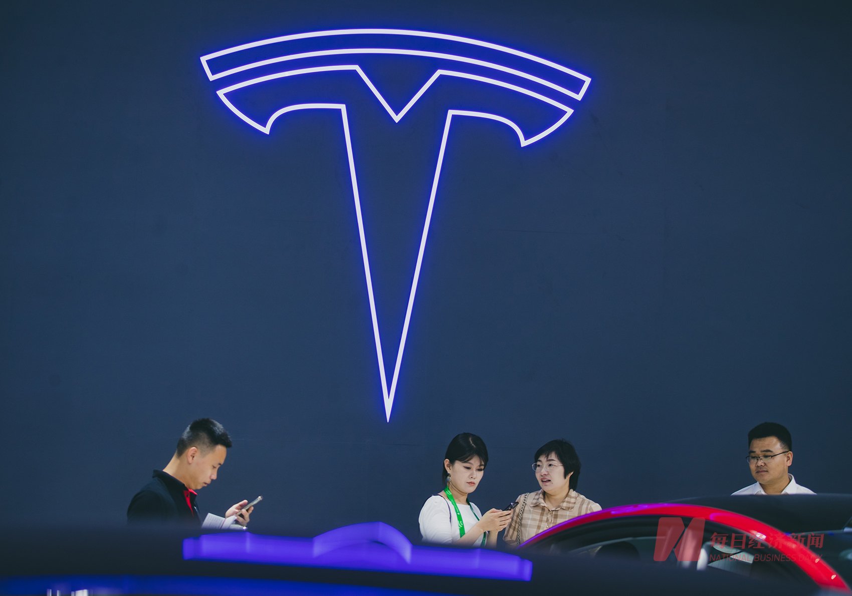 Raising prices four times in one month, what is Tesla trying to do?