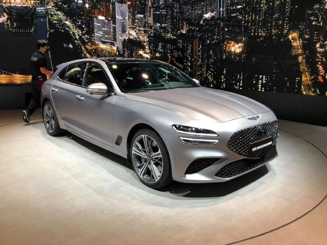 2023 Guangzhou Auto Show: Jeane Saisi X CONVERTIBLE debuts