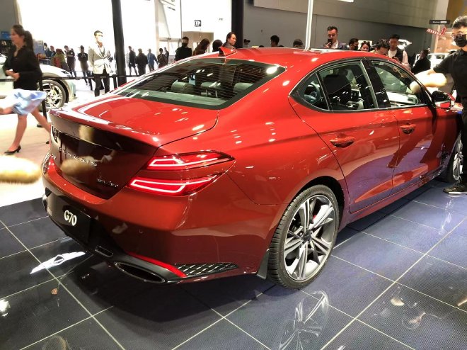 2023 Guangzhou Auto Show: Jeane Saisi X CONVERTIBLE debuts