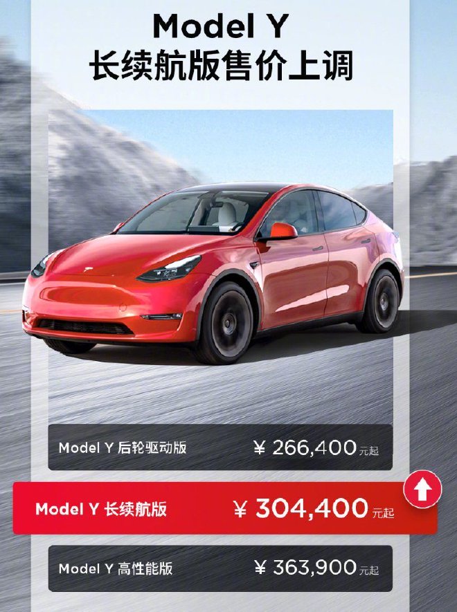 Car circle hot search, Guangfeng confirms that the brake nod will be relieved without charge, and Tesla will raise prices again this month.