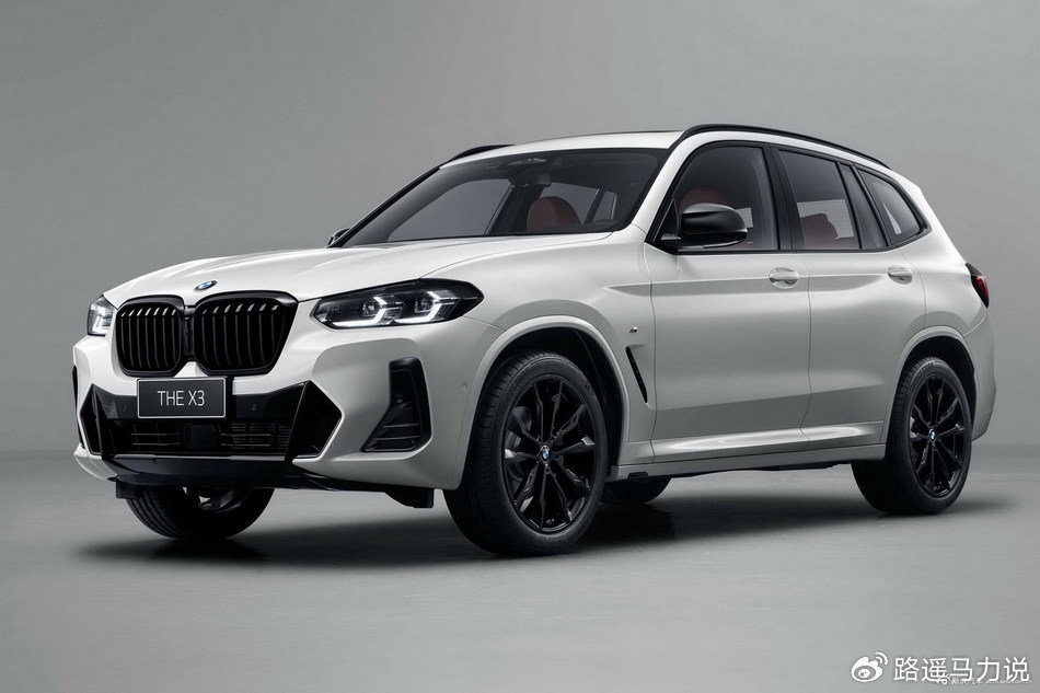 With a budget of 300,000 RMB, which one should I buy? Comparing BMW X3 and Jaguar F-PACE.