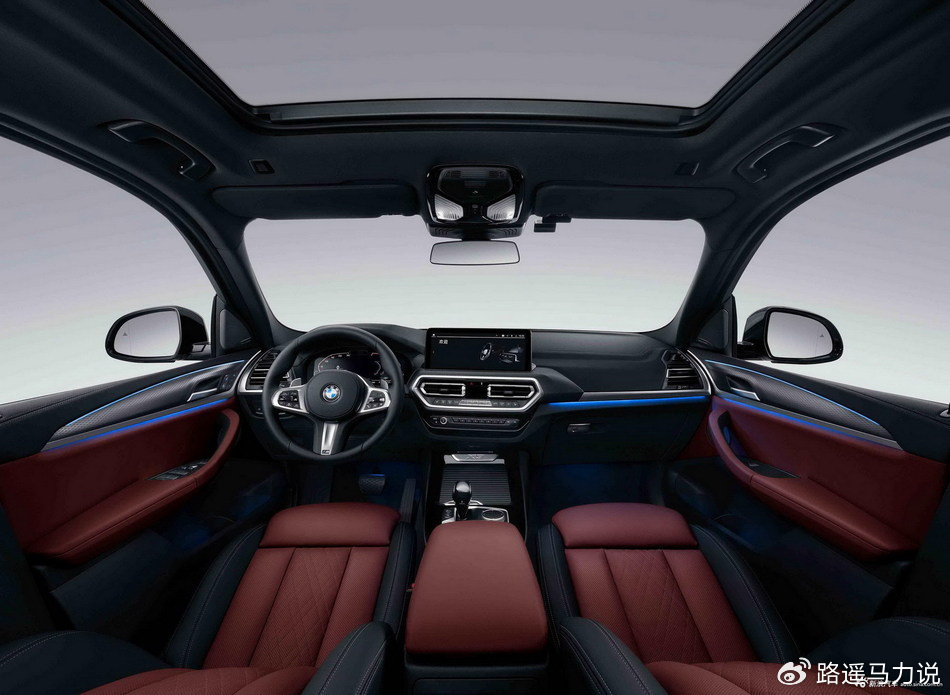 With a budget of 300,000 RMB, which one should I buy? Comparing BMW X3 and Jaguar F-PACE.