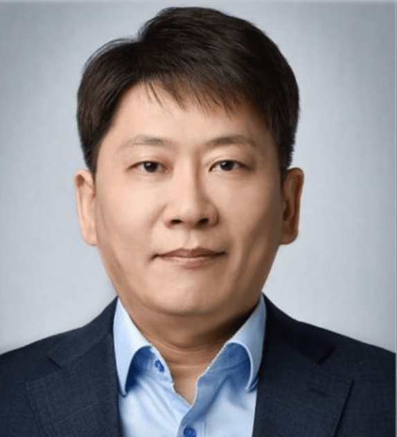 Jin Dongming appointed as the new CEO of LG New Energy in South Korea.