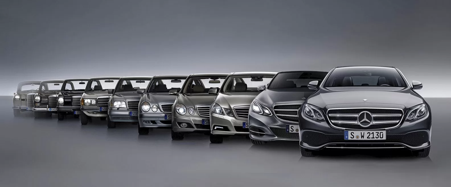 The All-New Mercedes-Benz E-Class: Unparalleled Luxury, Comfort, and Performance