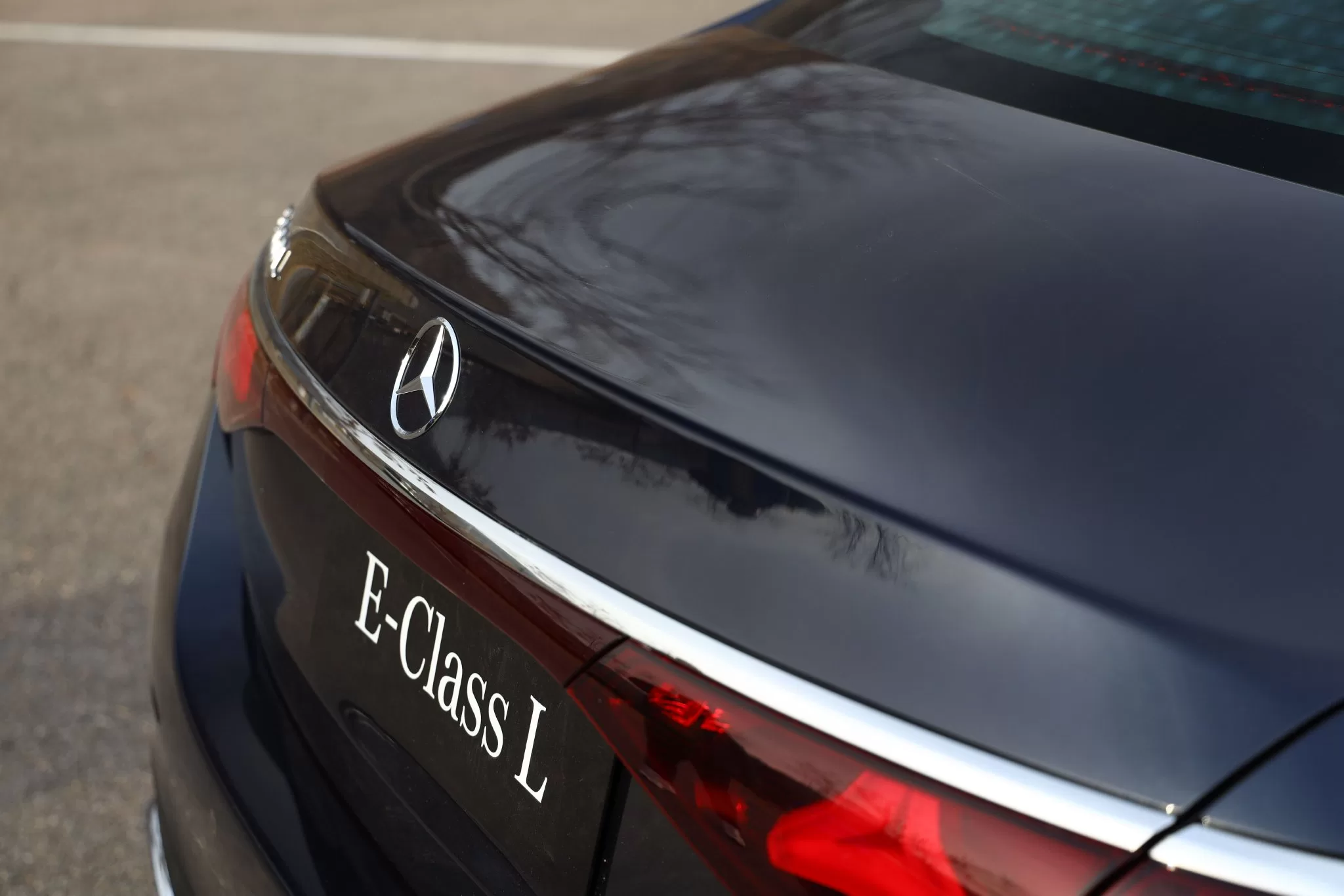 The All-New Mercedes-Benz E-Class: Unparalleled Luxury, Comfort, and Performance