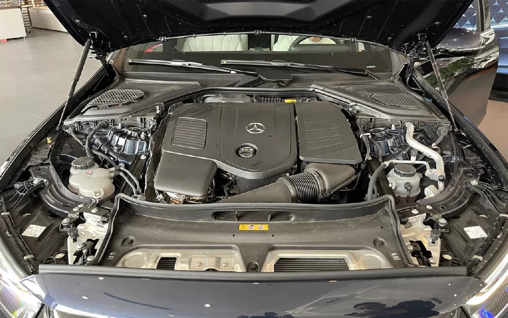 New Mercedes E-Class: Luxury, Style, and Performance Unveiled | Pre-Sales Underway