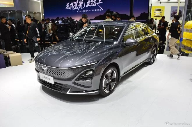 Wuling Xingguang: Features, Design, and Power Options | Official Launch