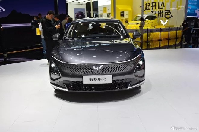 Wuling Xingguang: Features, Design, and Power Options | Official Launch