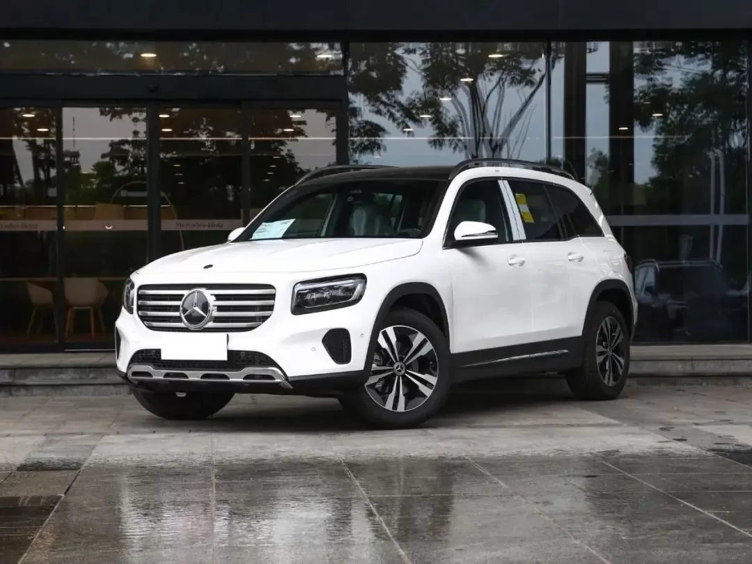 Discover the Best Luxury SUVs Under 250,000 Yuan: BMW X1, Mercedes-Benz GLB, Audi Q3, Lincoln Navigator