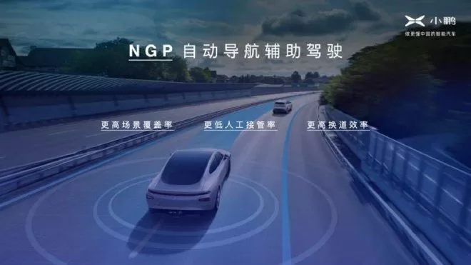 Huawei's Intelligent Driving Takes Over China's Automotive Market with High-Tech Innovation & Fierce Competition