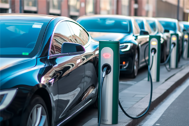 Challenges in Global Electric Vehicle Market: Slowdown & Price Wars