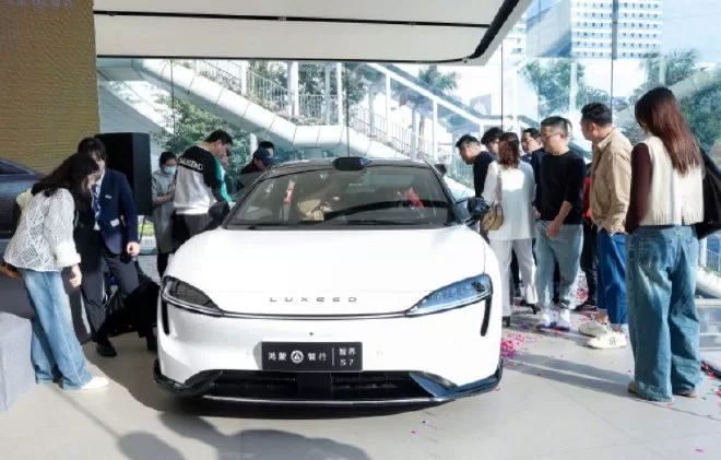 New Car Releases and Hot Topics on Weibo: Wanjie M9, Ideal Car's Milestone, and BMW's L3 License