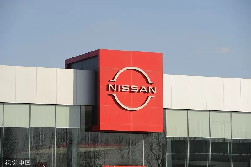 Nissan's Strategy for Electric Vehicle Development in China and Global Expansion