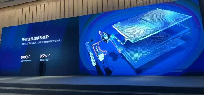 BYD's Revolutionary Charging System: 800V High-Voltage Technology & Innovation