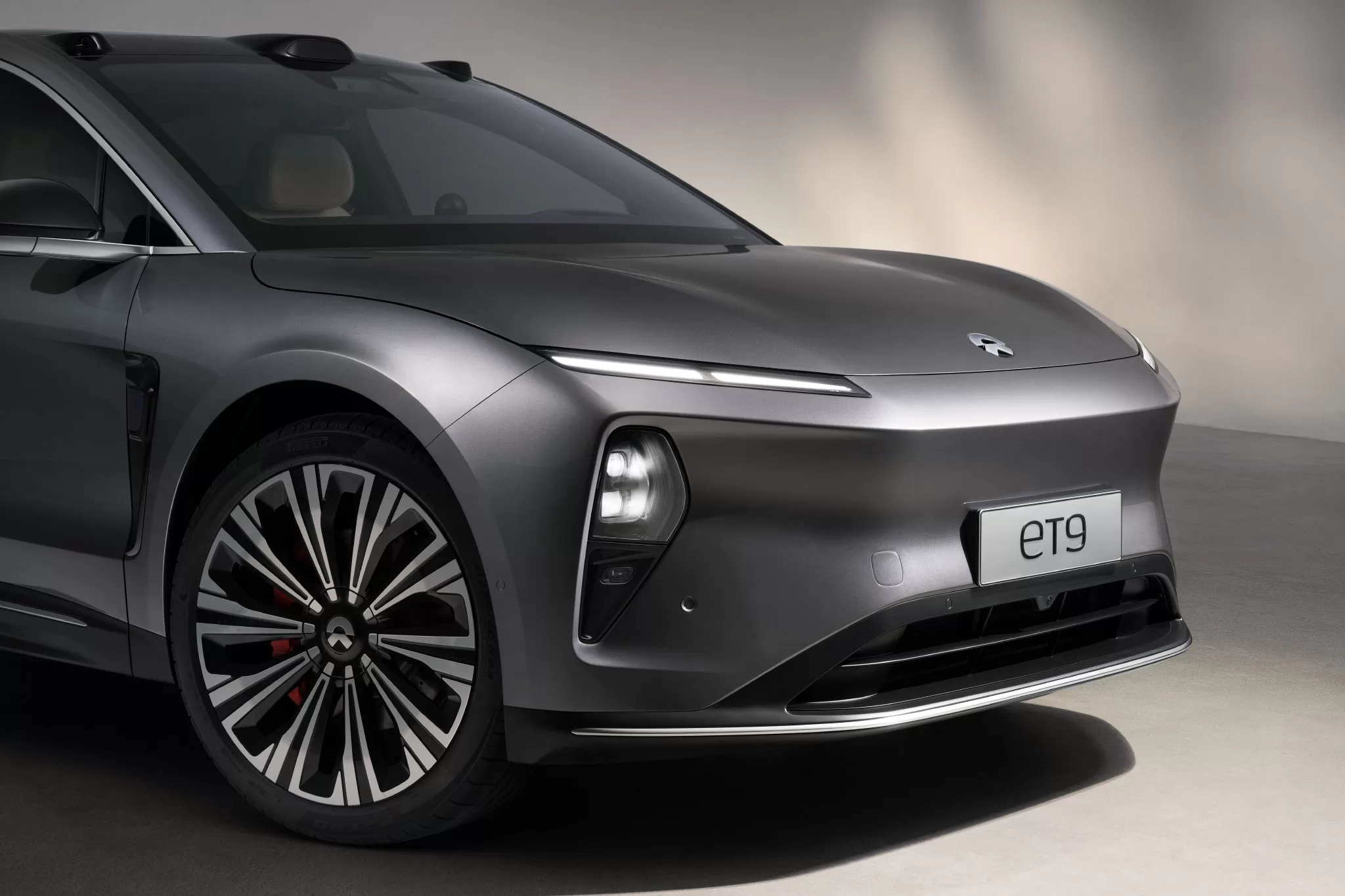 NIO Day 2023 Unveils Flagship ET9: Pre-Sale, Design, & Technology