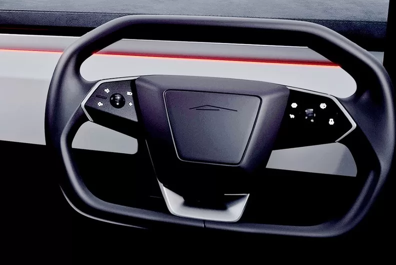 Discover the Top 10 Cutting-Edge Technologies of the Tesla Cybertruck