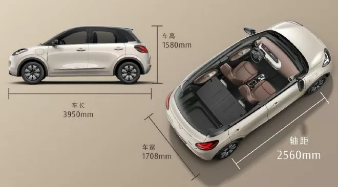 Discover the Wuling Bengu: Space, Safety, and Driving Experience