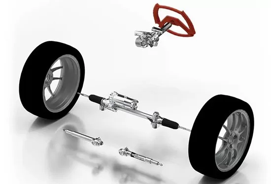 Understanding Wire-Controlled Chassis: Key Systems and Advantages Explained