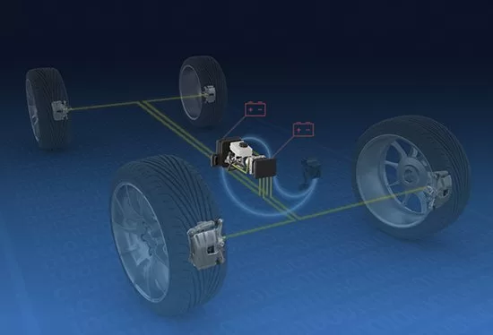 Understanding Wire-Controlled Chassis: Key Systems and Advantages Explained