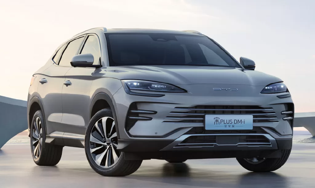 2023 People's Choice Car Rankings: Top Sedans, SUVs, and MPVs Revealed!