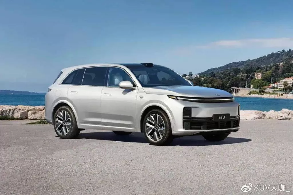 Top 10 Most Popular SUVs of 2023: New Energy Vehicles Take the Lead