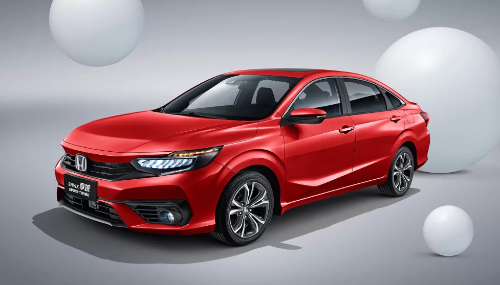 Struggling Car Sales: Geely G6, Honda Xiangyue, Skoda Xin Rui, and More