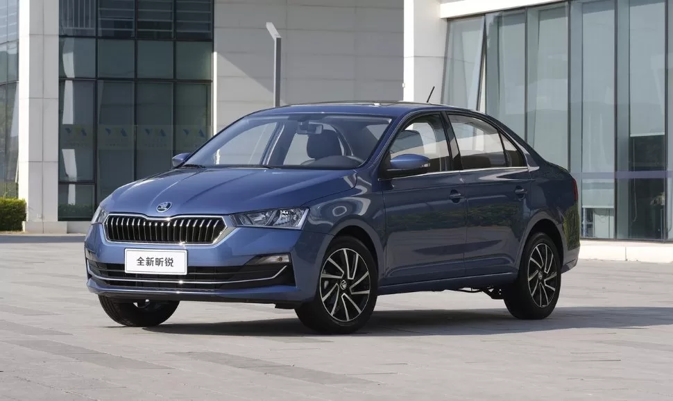 Struggling Car Sales: Geely G6, Honda Xiangyue, Skoda Xin Rui, and More