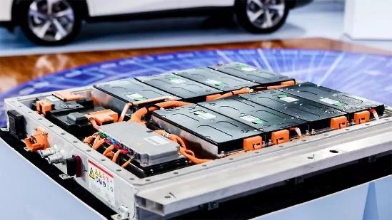 2023 New Energy Vehicle Competition: The Rise of Self-Developed Batteries & Industry Impact