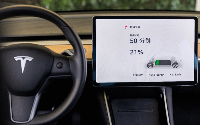 2023 New Energy Vehicle Competition: The Rise of Self-Developed Batteries & Industry Impact