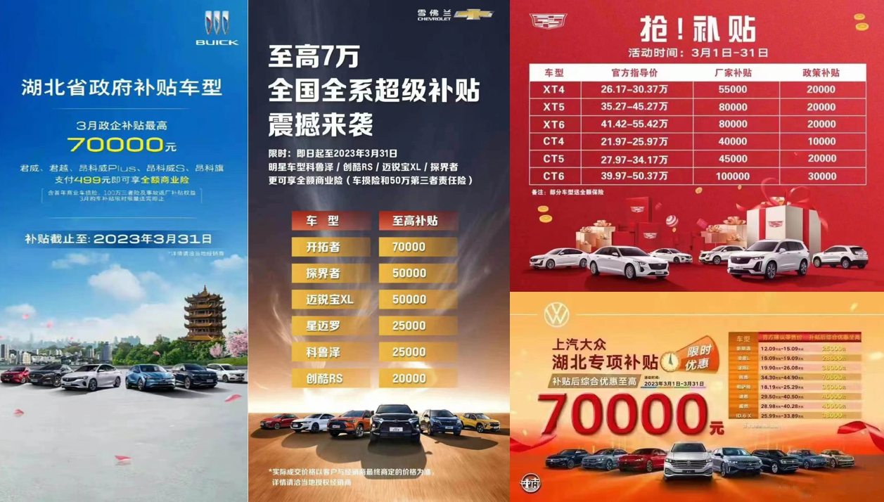 2023 Car Company Performance Reports: Beijing Hyundai Struggles, Joint Ventures Switch to Exports