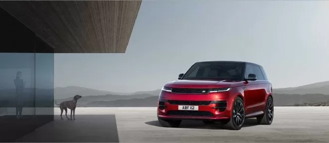 Jaguar Land Rover's 2023 Sales in China Surge 25% with Land Rover Leading Luxury SUV Segment