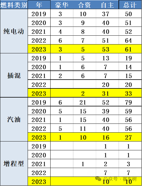 China's New Energy Vehicle Market Surges: Domestic Brands Lead the Way