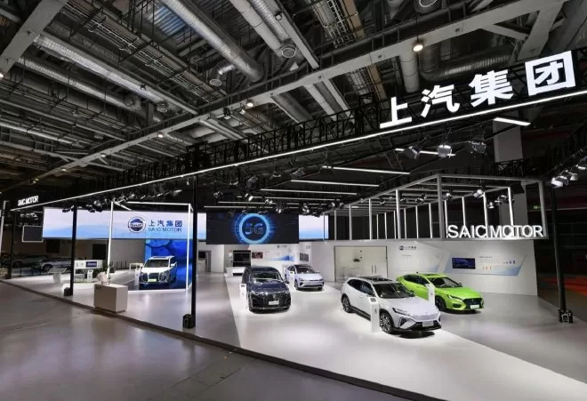 2023 Chinese Car Sales Report: Domestic Brands Soar, New Forces Emerge, and Joint Ventures Face Pressure