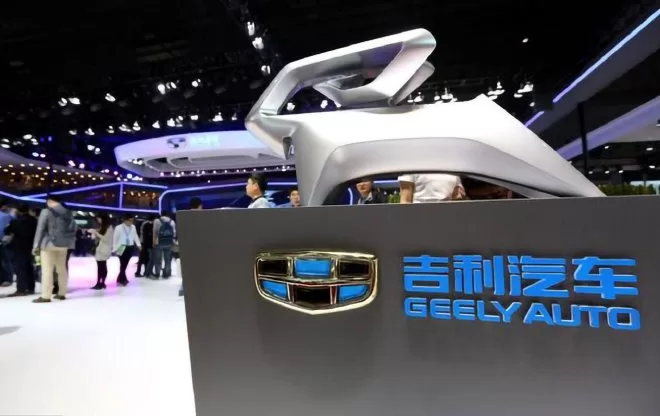 China's Car Market: New Energy Vehicle Sales Surge in December 2023