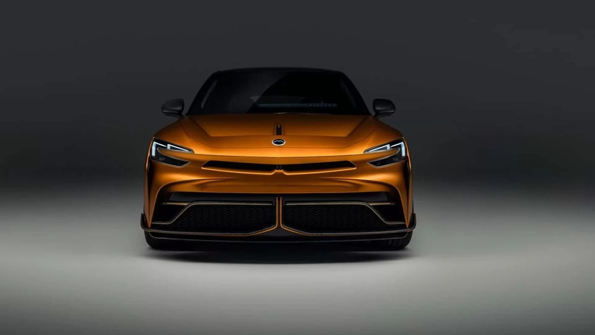 Unveiling the Mullen Five RS: A High-Performance Electric SUV for 2025