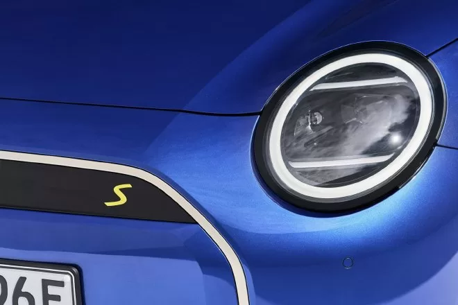 New Electric MINI COOPER: Design, Features, and Power Revealed