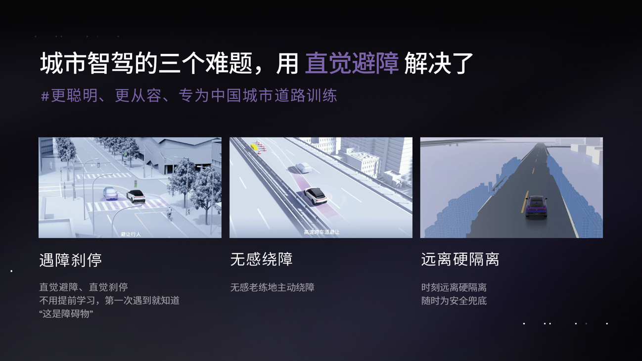 Ji Yue 01 Software Upgrade: Major Version and Intelligent Driving Plan Revealed