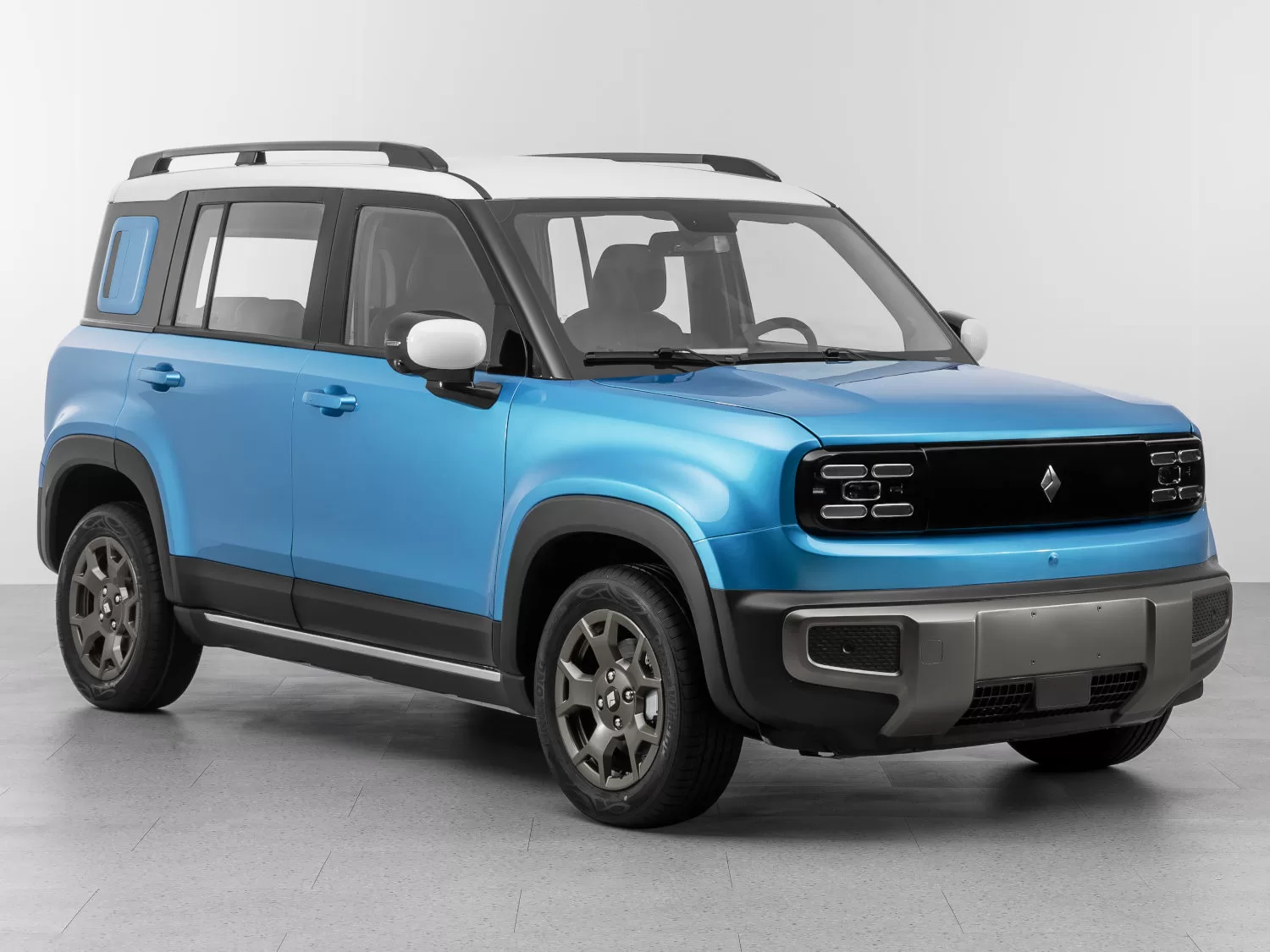 Ministry of Industry Announces Baojun Yueyue PLUS: Specs, Colors, and Options