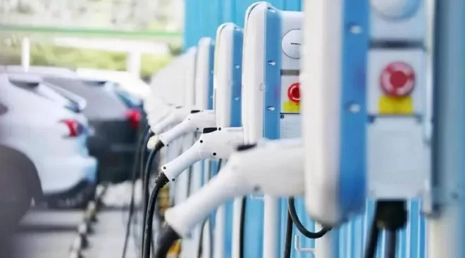 2024 New Energy Vehicle Charging & Swapping: Market Demand & Advancements