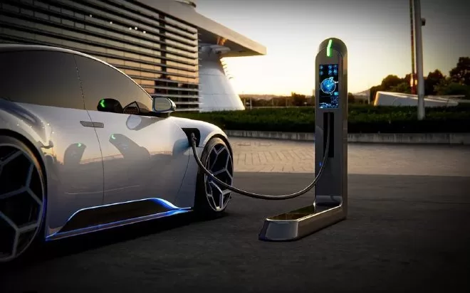 2024 New Energy Vehicle Charging & Swapping: Market Demand & Advancements